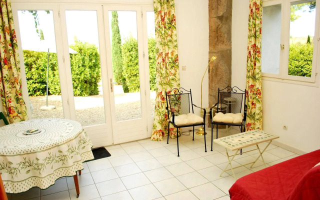 Domaine de Beaumont
