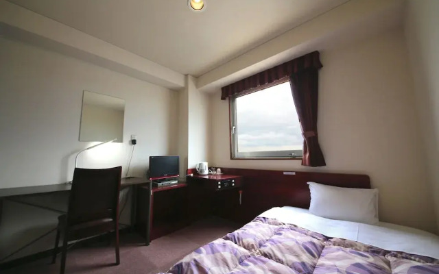 Hotel Public21