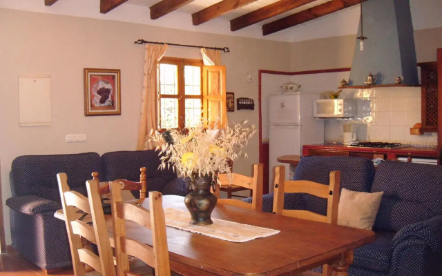 Villa in Almachar - 104670 by MO Rentals