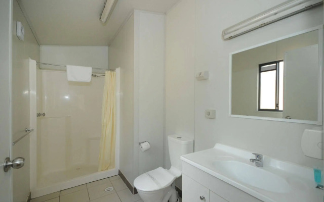 Nobby Beach Holiday Village