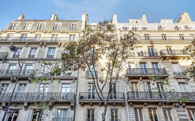 Sweet inn Apartments Saint Germain