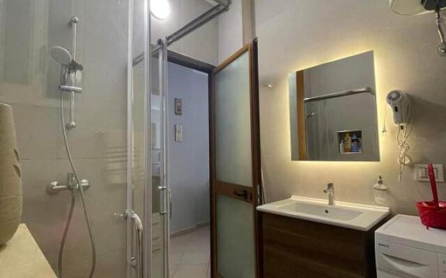 Zeko Apartment