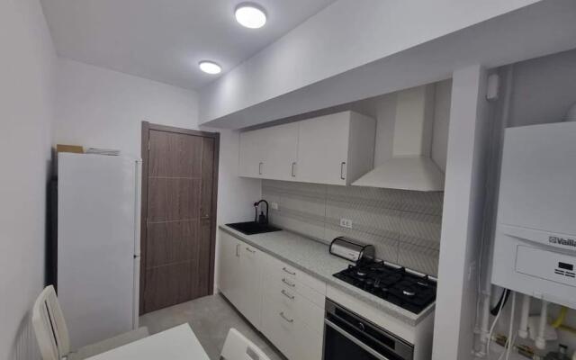 Lovely 1 bedroom livingroom apartment Sector 1 Bucuresti