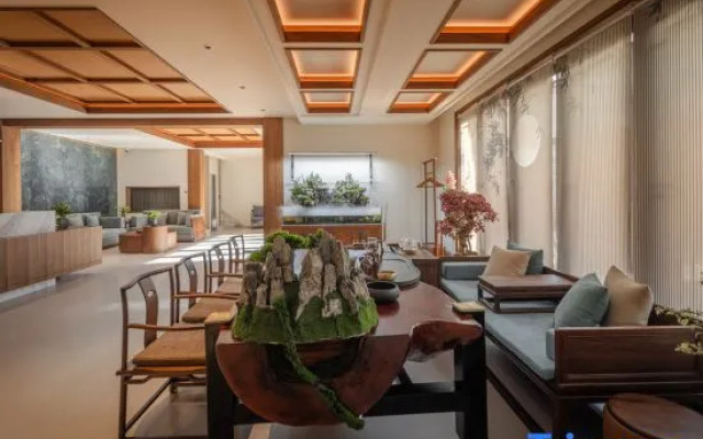 xijing inn