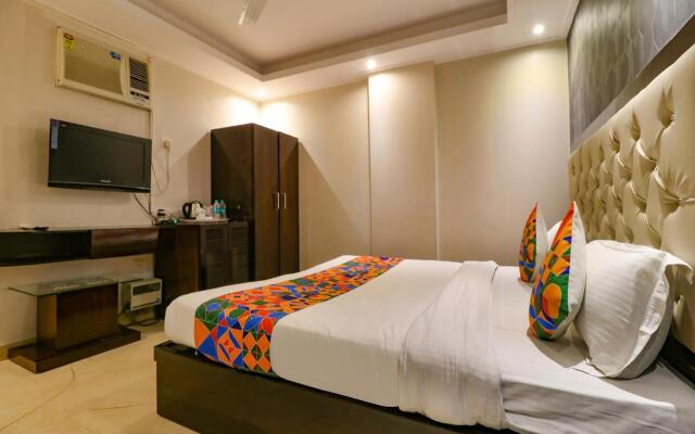 Hotel B Continental