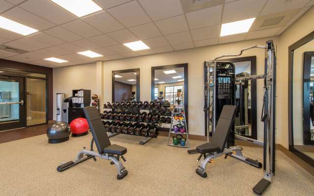 Homewood Suites by Hilton Marlborough