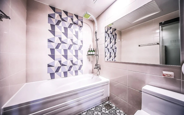 Pohang Ocheon Vinastay Unmanned Hotel