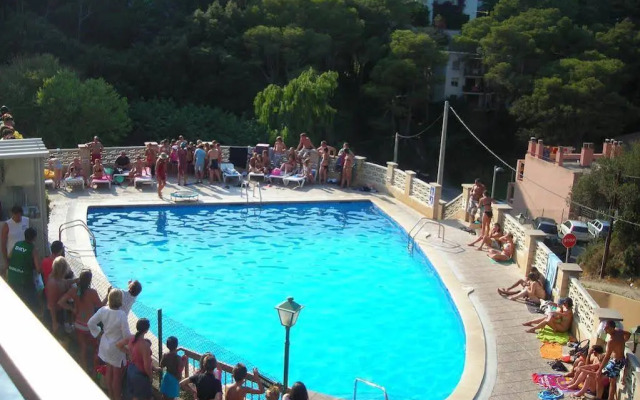 Camping El Maset