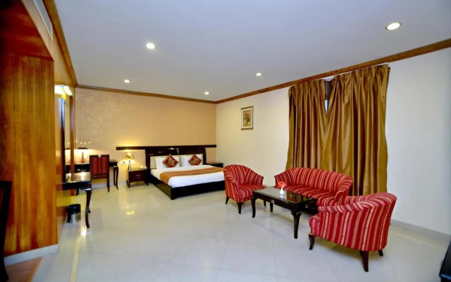 Pink Pearl Hotel & Fun City