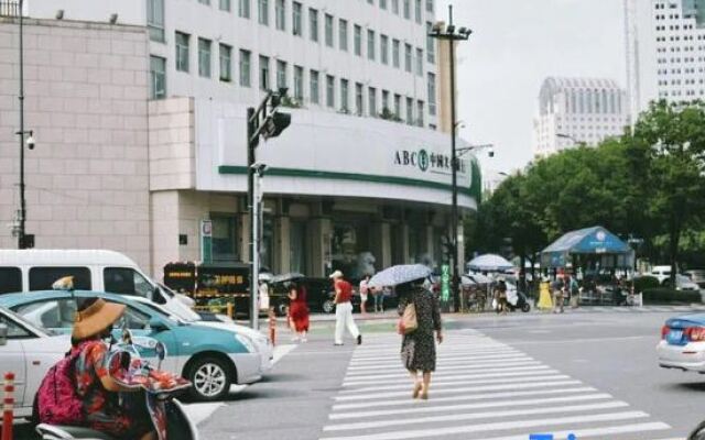 Hangzhou baby Youth Hostel
