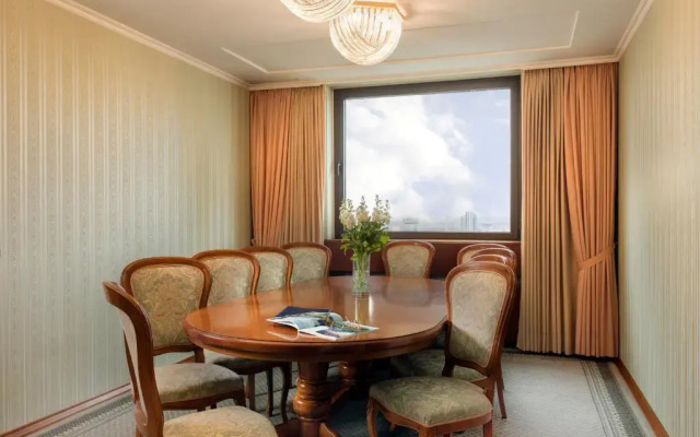 Panorama by Verdi Hotels