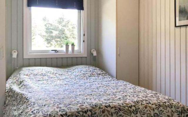 Three-Bedroom Holiday home in Blåvand 21