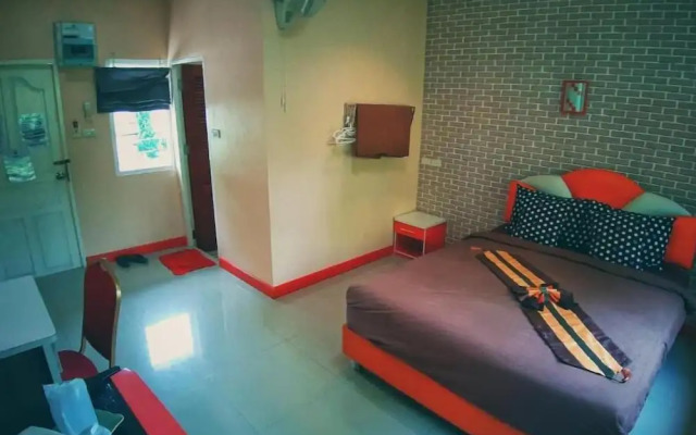 Bike Resort ChiangMai