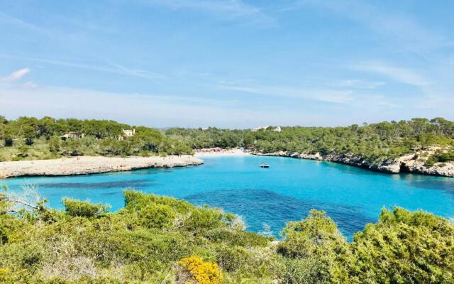 Apartaments Marina Sol i Pins