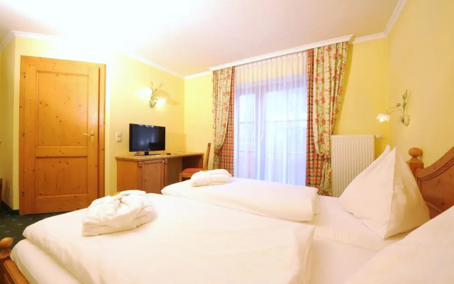 Aparthotel Kristall