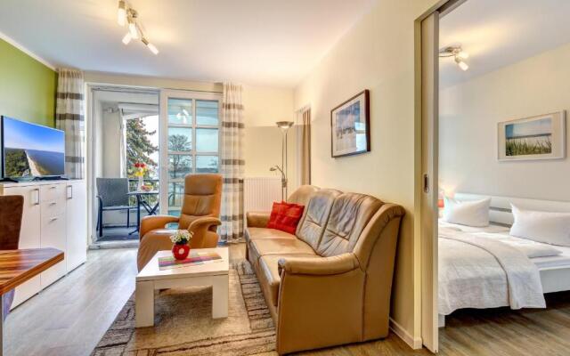 Residenz am Balmer See - FeWo 14