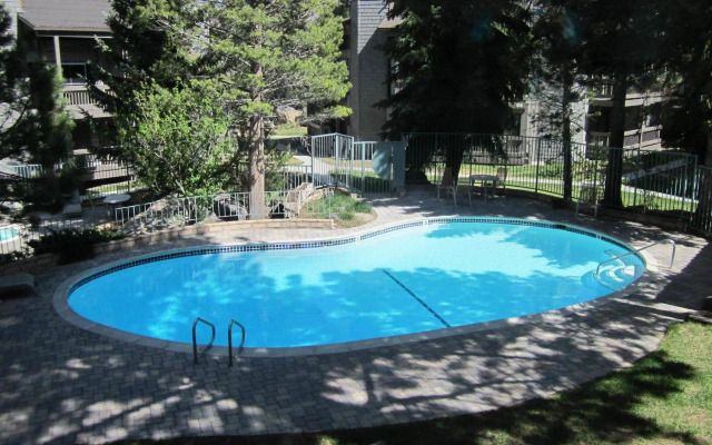 Sierra Park Villas