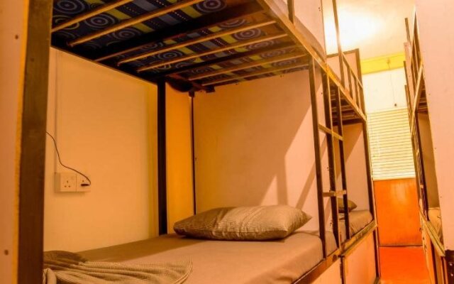 Elephant Shed Tourist Hostel