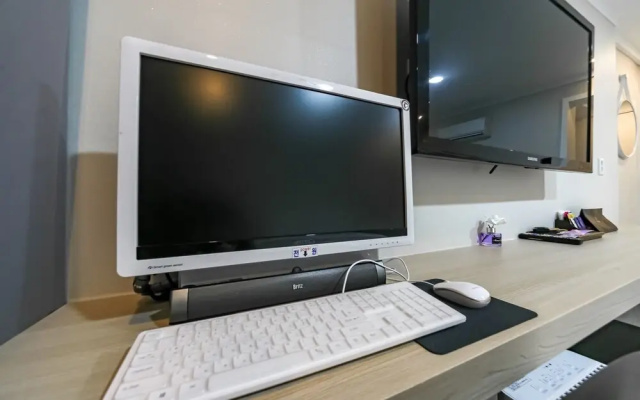 Gumi Bonggokdong Hotel Countinue