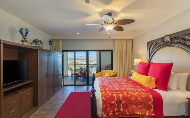 Vista Encantada Spa Resort & Residences