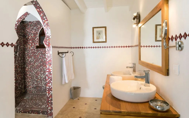 Dream Villa Terres Basses-1206