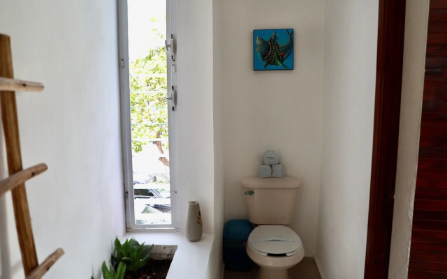 Residencia Gorila