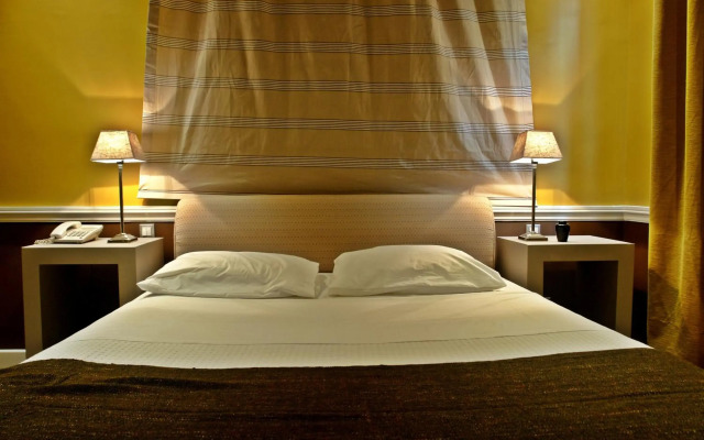 Semeli Hotel