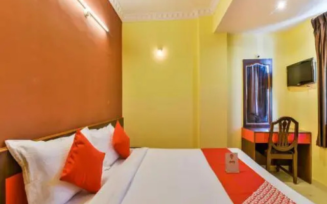 Hotel InCity