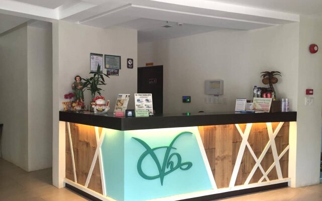 Coron Visitors Hotel