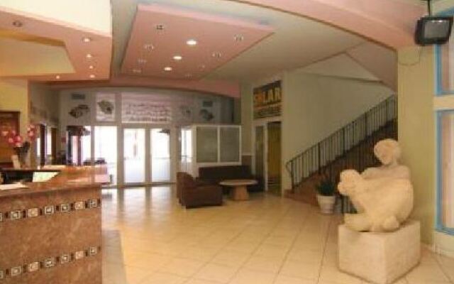 Hotel Atrium