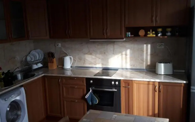 Guest House Zlatinchevi