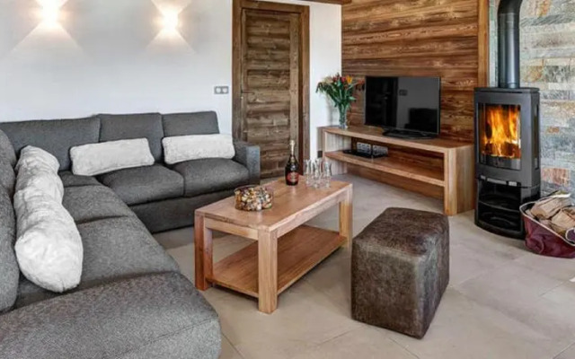 LAlpage du Pralor - Le Peille