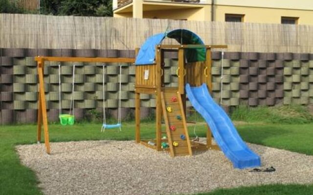 Penzion - Restaurace Na Mýtě