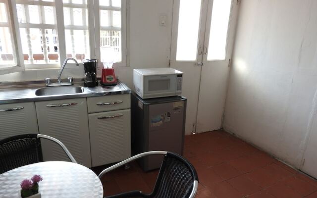 Hostal Don Miguel Cartagena de Indias