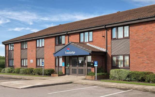 Travelodge Grantham South Witham