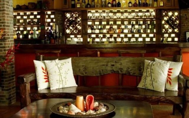 Chema's by the Sea