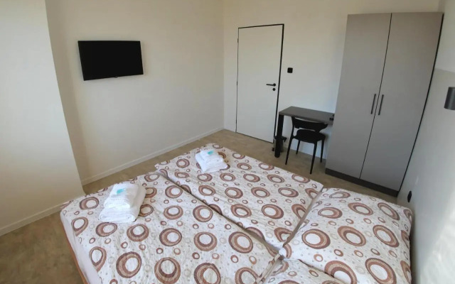 Penzion Tenis Klub DEZA