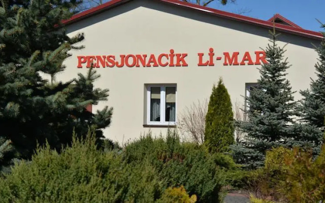 Pensjonat Li-Mar