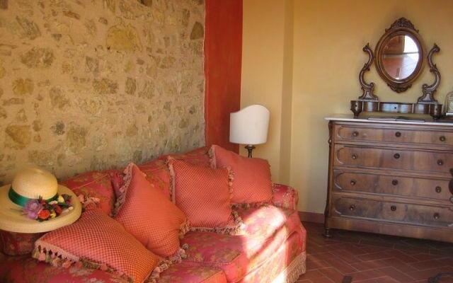 Agriturismo Casa Belvedere