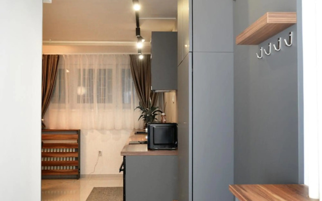 River & Bike Apartment