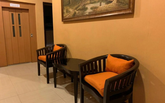 Rumah Shinta