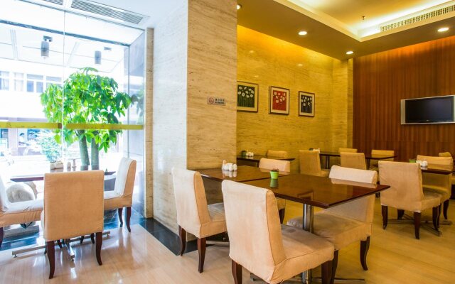 Shekou Haitao Hotel