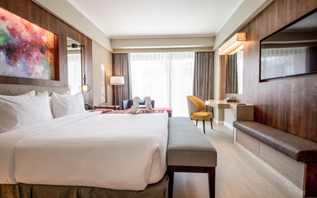 Mandarin Bay Resort & Spa