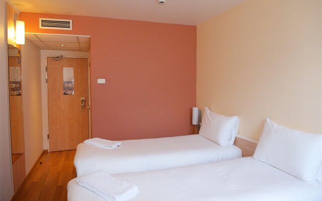 ibis Budapest Centrum