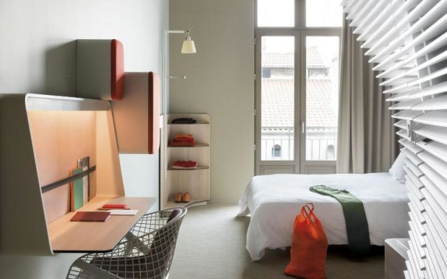 OKKO Hotels Lyon Pont Lafayette