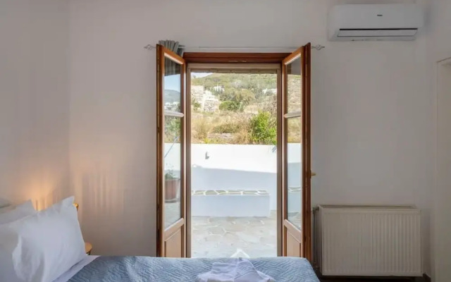 Theodora s Family Suite