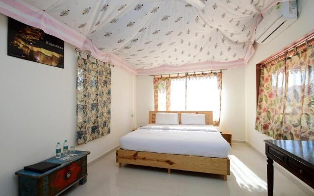 The Sky Imperial Kumbhalmer Resorts