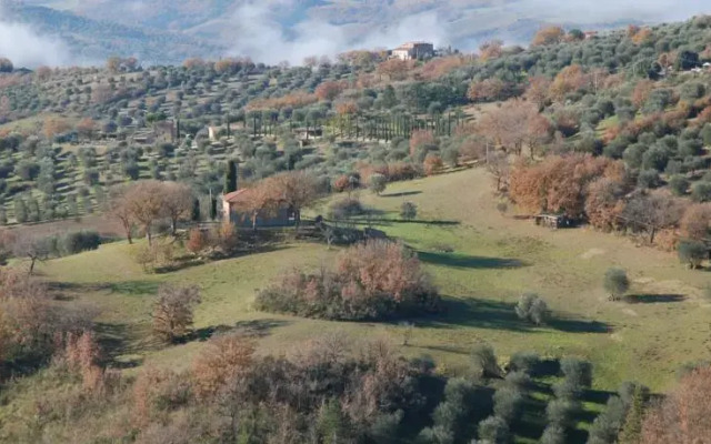 Casa Anastasia