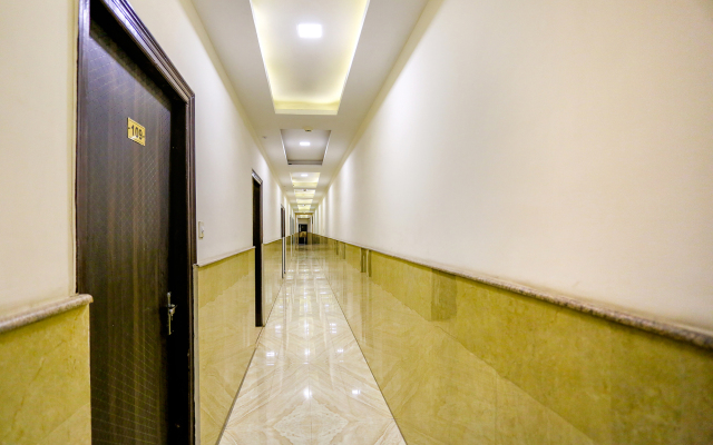 Fabhotel The Kiara