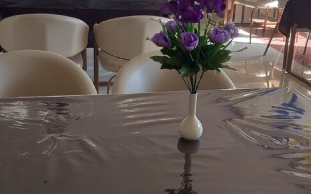 Hotel Tulsi